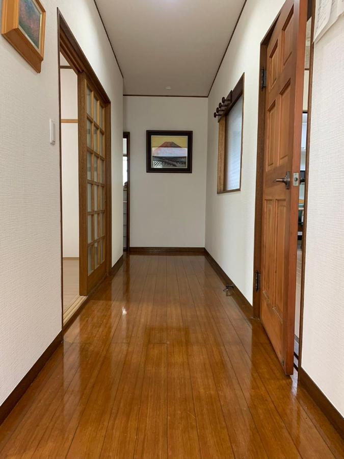 Season Guest House Tokyo Dış mekan fotoğraf