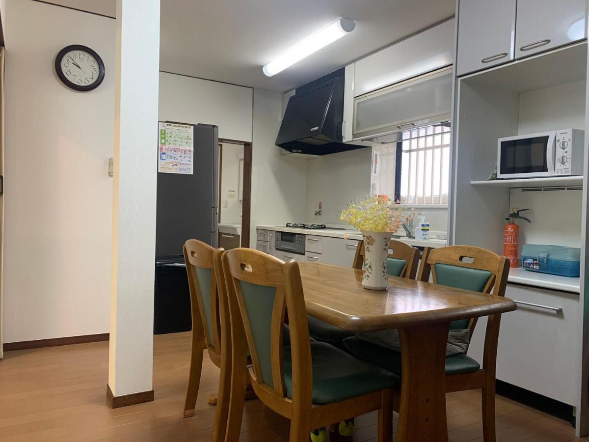 Season Guest House Tokyo Dış mekan fotoğraf