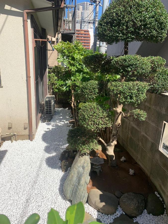 Season Guest House Tokyo Dış mekan fotoğraf