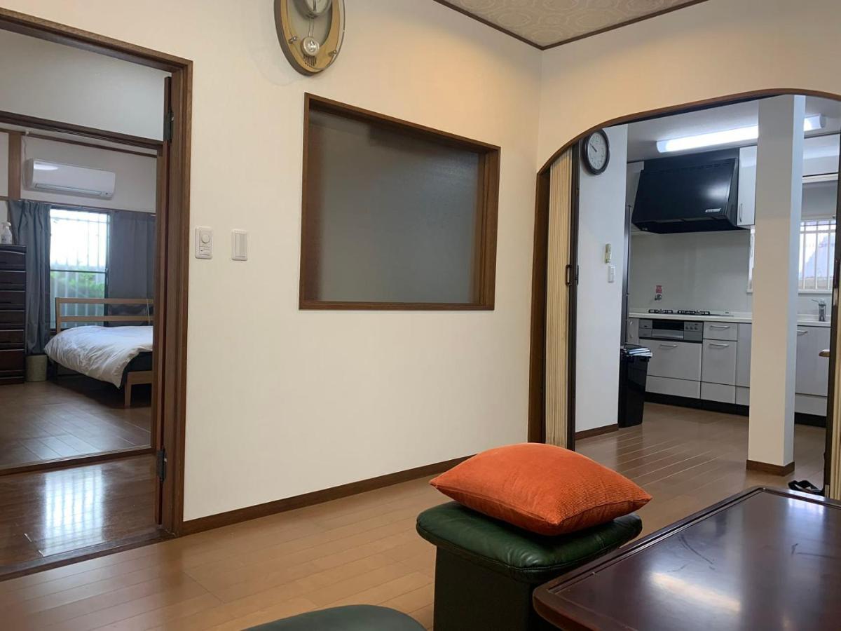 Season Guest House Tokyo Dış mekan fotoğraf