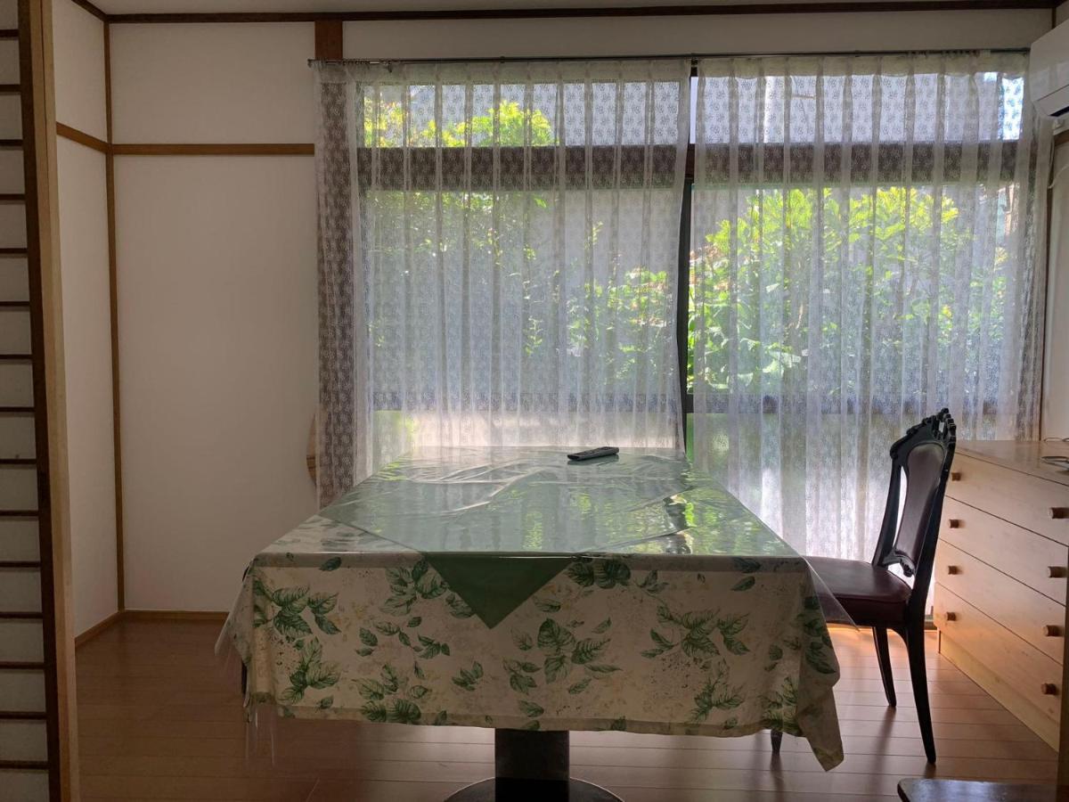 Season Guest House Tokyo Dış mekan fotoğraf