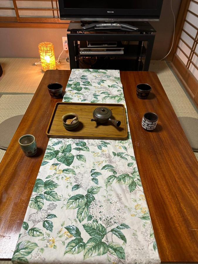 Season Guest House Tokyo Dış mekan fotoğraf