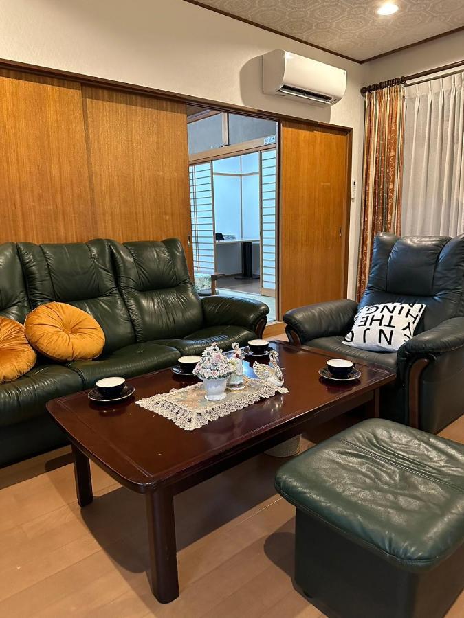 Season Guest House Tokyo Dış mekan fotoğraf