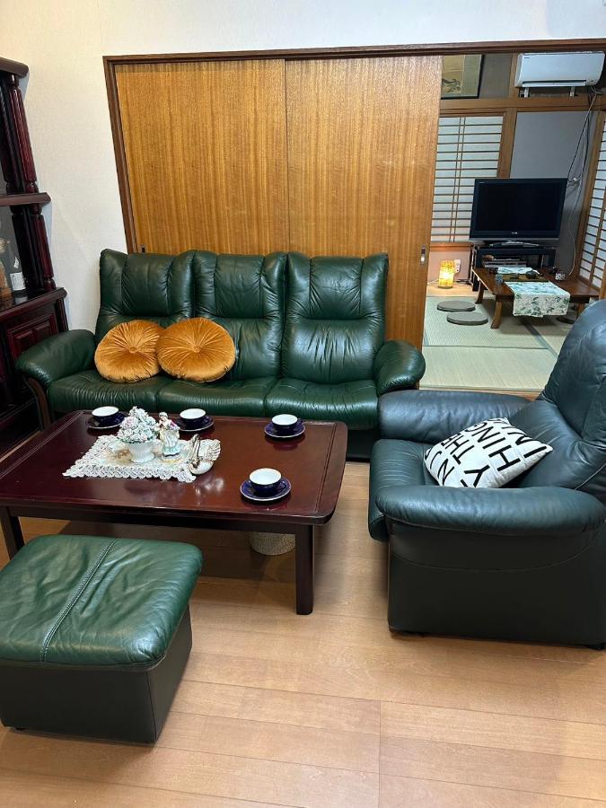 Season Guest House Tokyo Dış mekan fotoğraf