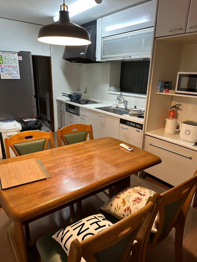 Season Guest House Tokyo Dış mekan fotoğraf