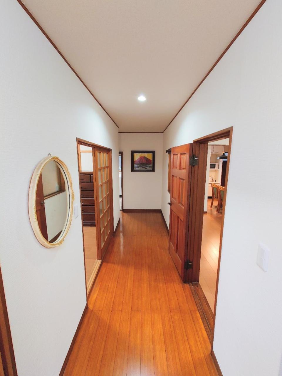 Season Guest House Tokyo Dış mekan fotoğraf