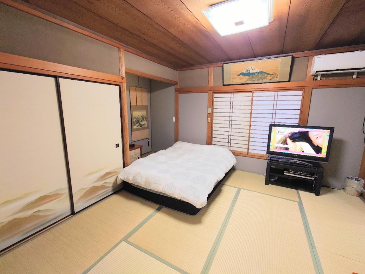 Season Guest House Tokyo Dış mekan fotoğraf