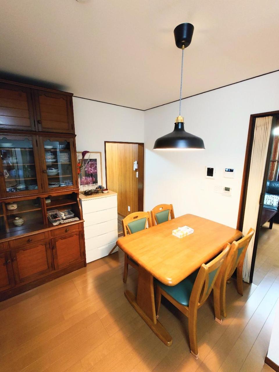 Season Guest House Tokyo Dış mekan fotoğraf