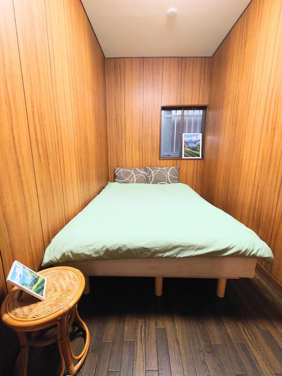 Season Guest House Tokyo Dış mekan fotoğraf