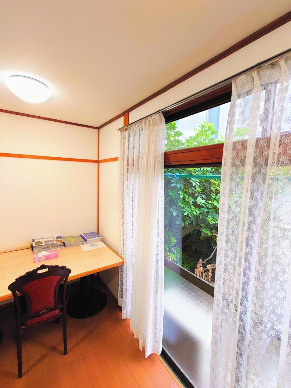 Season Guest House Tokyo Dış mekan fotoğraf