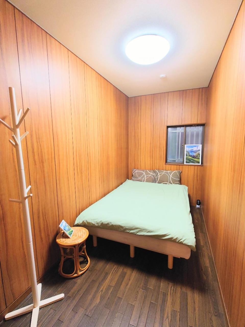 Season Guest House Tokyo Dış mekan fotoğraf