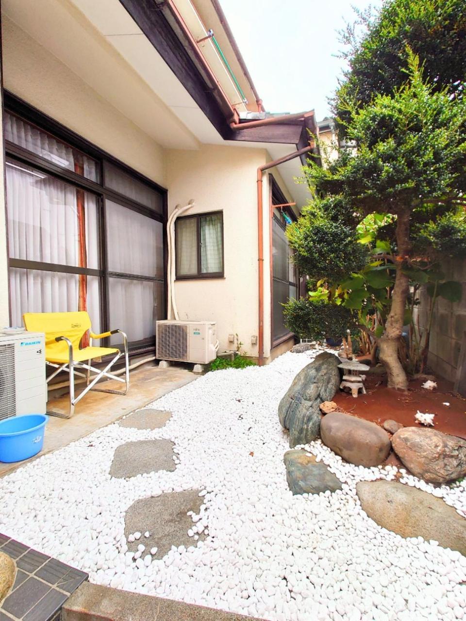Season Guest House Tokyo Dış mekan fotoğraf