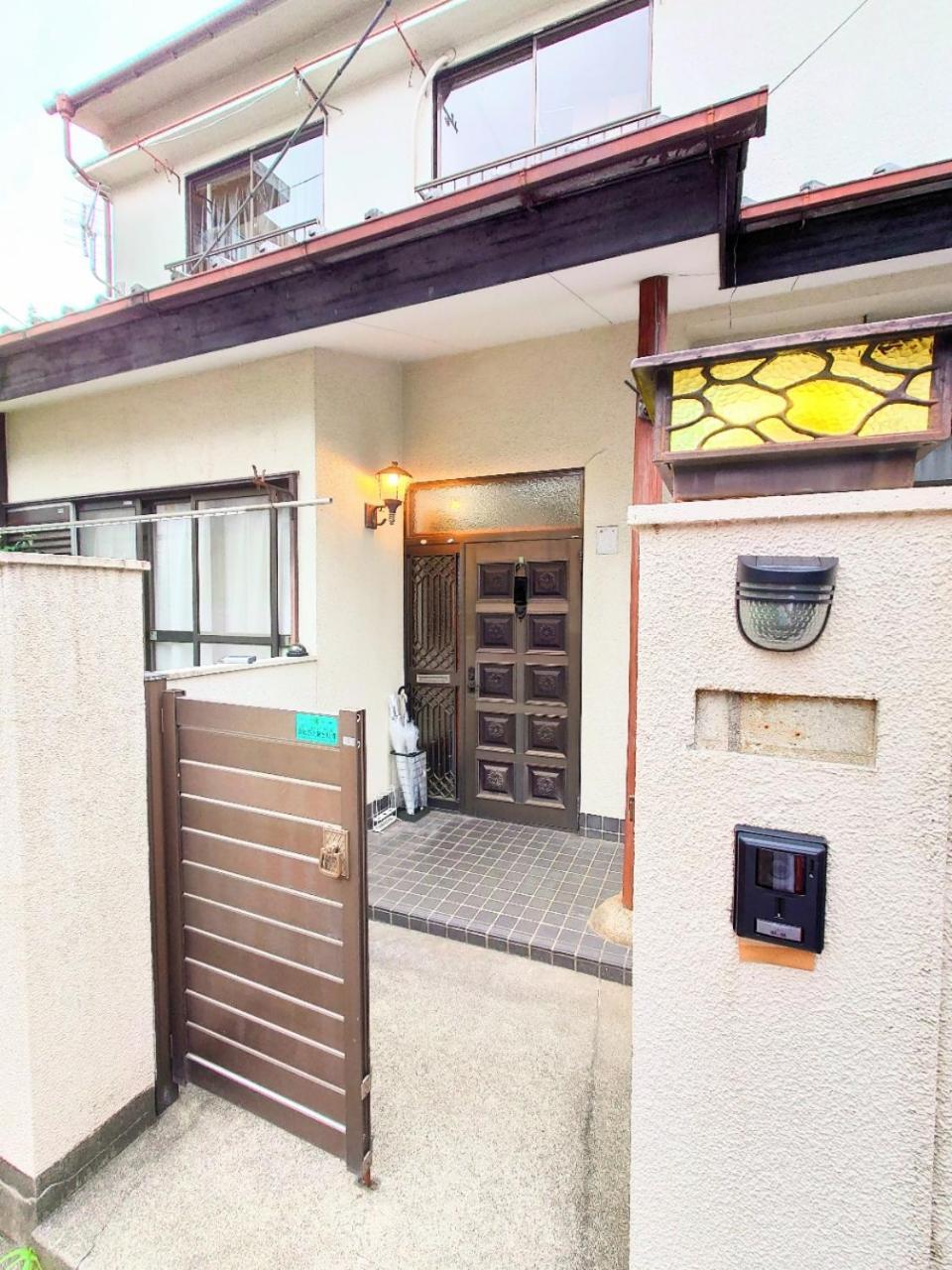 Season Guest House Tokyo Dış mekan fotoğraf