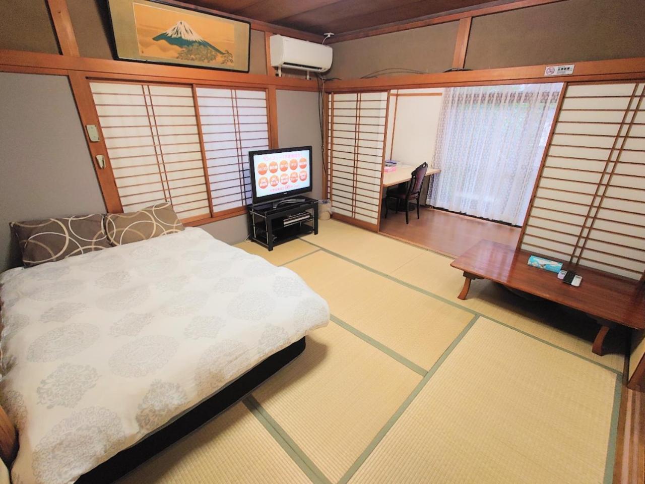 Season Guest House Tokyo Dış mekan fotoğraf