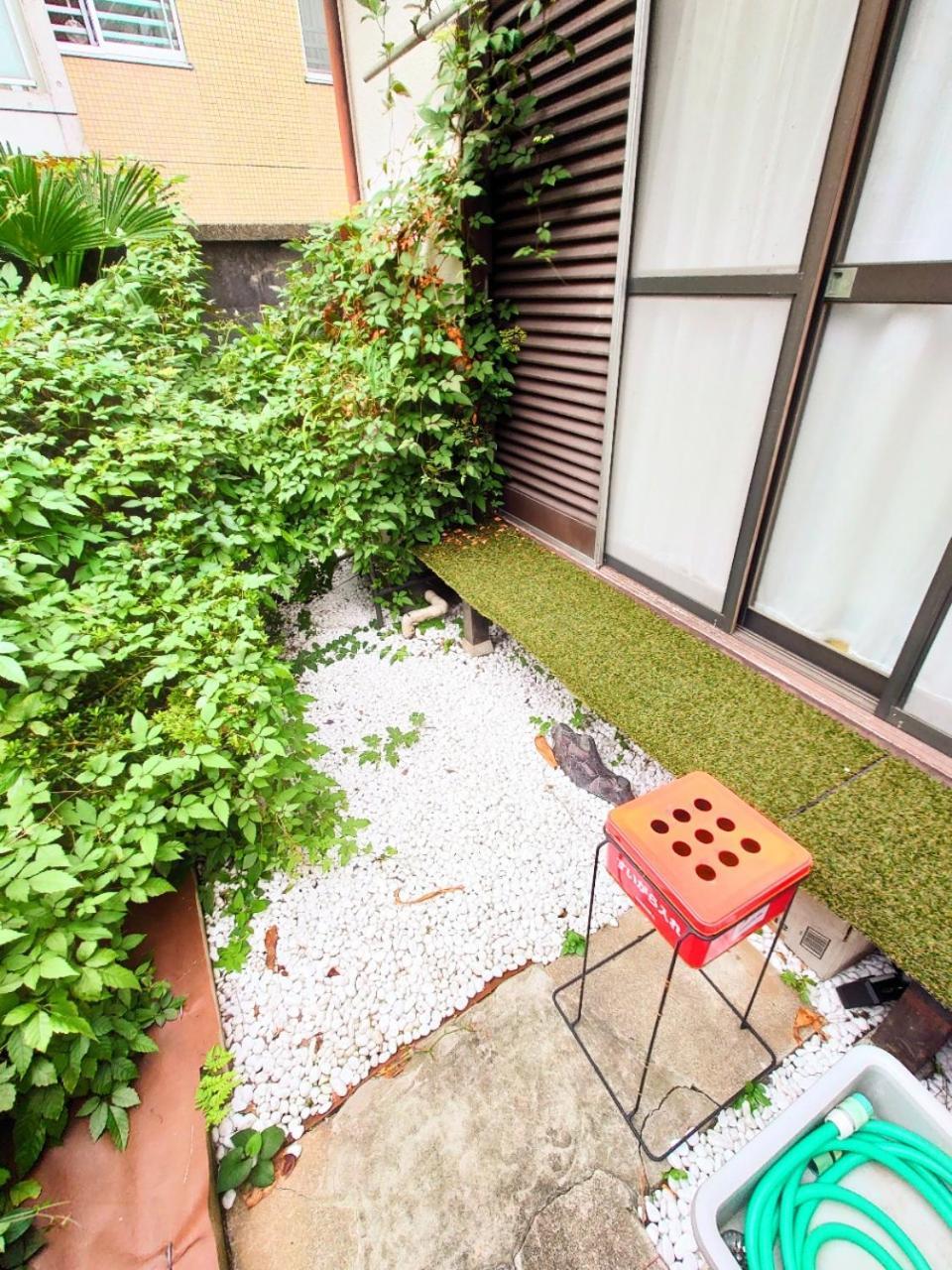 Season Guest House Tokyo Dış mekan fotoğraf