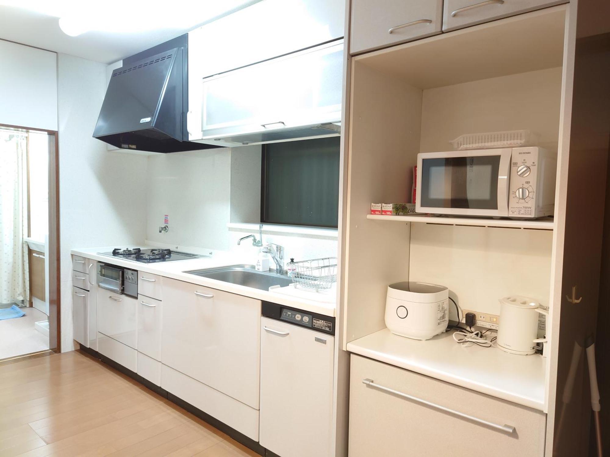 Season Guest House Tokyo Dış mekan fotoğraf