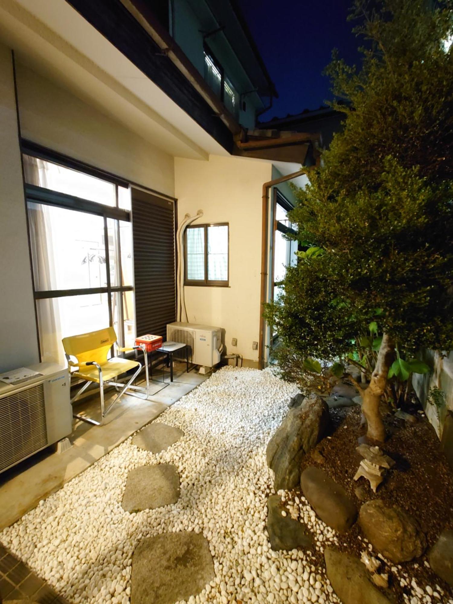 Season Guest House Tokyo Dış mekan fotoğraf