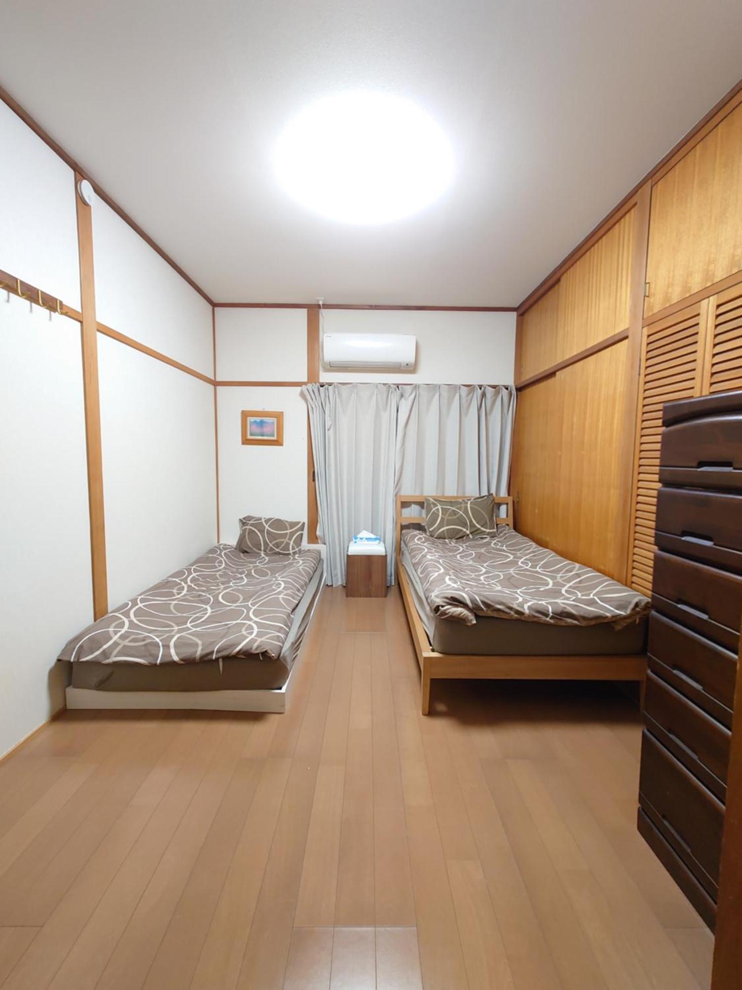 Season Guest House Tokyo Dış mekan fotoğraf