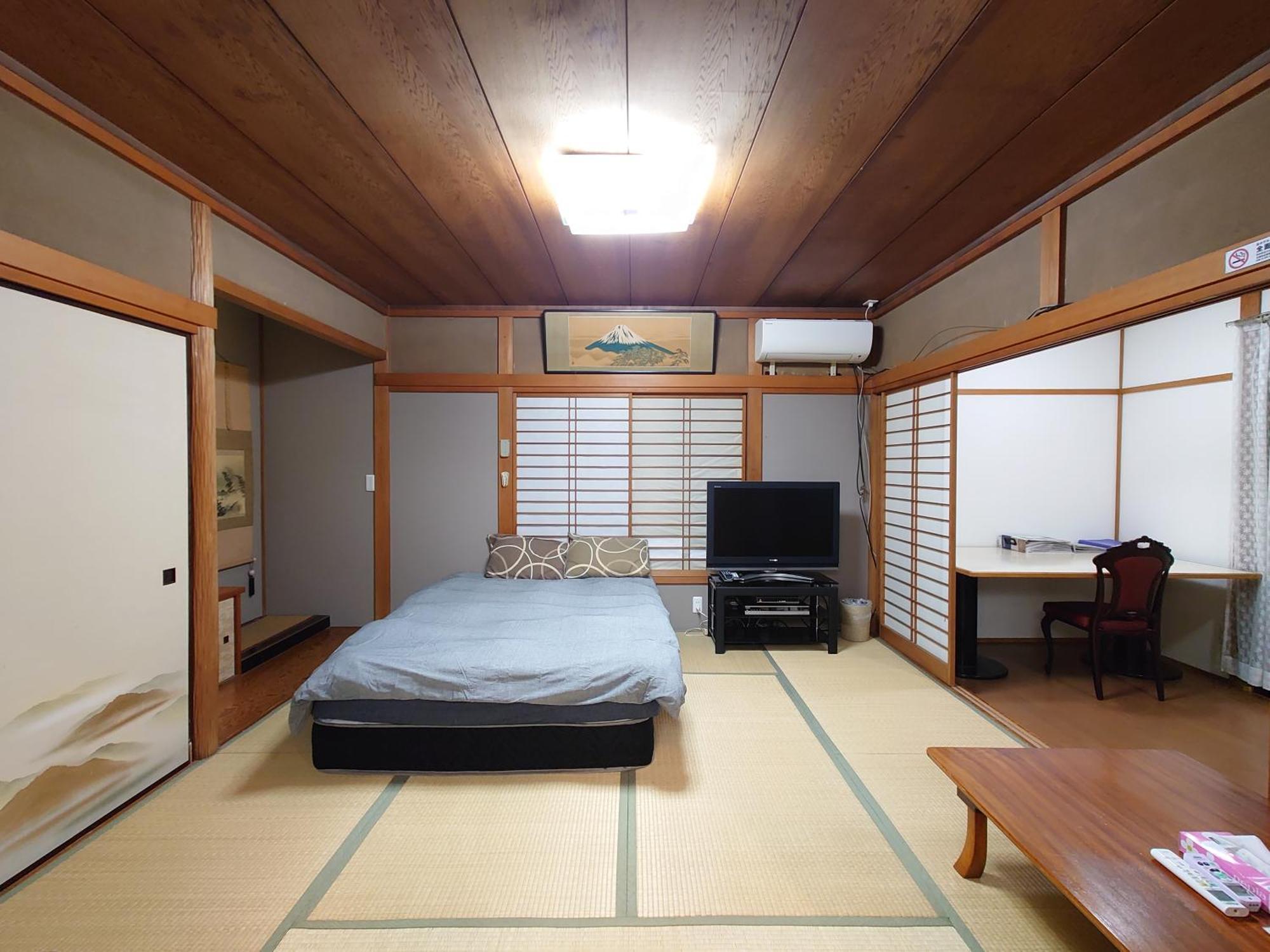 Season Guest House Tokyo Dış mekan fotoğraf